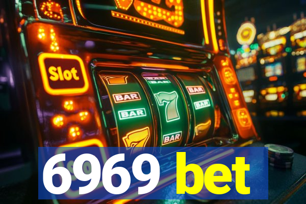 6969 bet